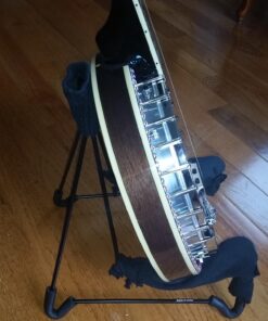 Stage Mate SAF-EA Banjo Stand 8 714VpAqygOL