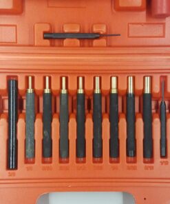 Winchester 15 Piece Brass/Steel Punch Set 12 714W6oefAXL