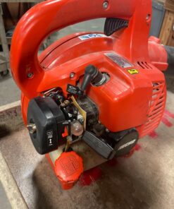 Hipa RB-K106 PB-250LN Carburetor with Repower Kit Spark Plug for Echo Leaf Blower PB250 ES-250 PB-250 PB-250LN Handheld Blower A021003661 Carb 34 714W9bnx5DL