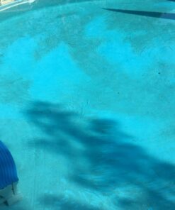 Natural Chemistry 07400 Stain Free Pool Stain Remover, 1-3/4 Pounds 39 714WO872hDL