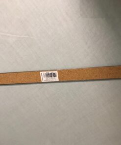 Westcott 10416 15" Stainless Steel Office Ruler with Non Slip Cork Base 15 Inches 18 714WX3cMGxL