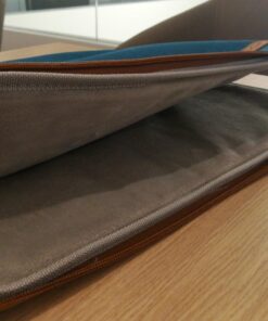 ProCase Laptop Sleeve Case Protective Bag 14 - 15.6 Inch Teal 63 714X3 1d5wL