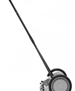Great States 415-16 16-Inch Reel Mower Standard Full Feature Lawn Mower with T-Style Handle and Heat Treated Blades 16-Inch, 5-Blade Reel Only 34 714XDjIv0WL