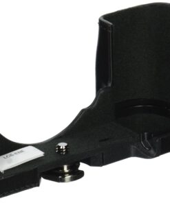 Sony LCSEBE/B Just-Fit Body Case for A6000 Camera (Black) 19 714Xhn1b1TL