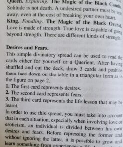 Tarot of Sexual Magic (English and Spanish Edition) 45 714XtMg7zFL