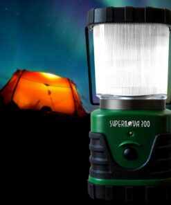 Supernova 300 Lumens Ultra Bright LED Camping and Emergency Lantern 26 714YEql yXL