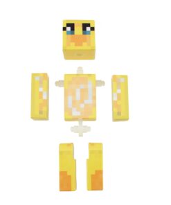 EnderToys Duck Girl Action Figure 10 714YIFUZuL