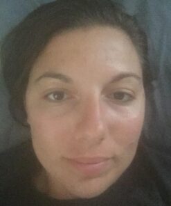 InstaNatural BHA Exfoliating Face Serum, Minimizes Lines, Wrinkles, and Blemishes, with Vitamin C and Salicylic Acid, 1 Fl Oz 40 714YQAqvVL