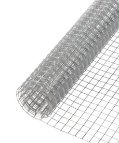 Alternative view of YARDGARD 308229B Hardware Cloth 48 Inch x 50 Foot, Silver