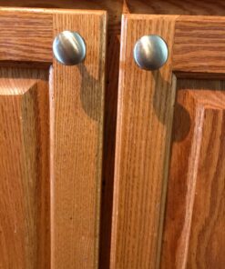 Eco Baby Magnetic Cabinet Locks for Babies - Magnetic Baby Proofing Cabinet Locks, Child Locks for Cabinets Drawers Doors for Back to School - Easy Installation No Tools Required (12 Pack and 2 Keys) Standard 12.0 47 714Yro8Vy L