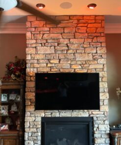 Philips Hue Smart Play Light Bar Base Kit, Black - White & Color Ambiance LED Color-Changing Light - 2 Pack - Requires Bridge - Control with App - Works with Alexa, Google Assistant and Apple HomeKit 2-Pack with Plug 47 714ZaJ6HEL 1