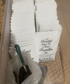 Orange California Poppy Seeds, Bulk Pack of 8 Oz, 150,000+ Seeds by Seeds2Go 20 714ZzcxGngL