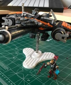 Mega Destiny Arcadia Jumpship Construction Set,8 years and up,501 pcs 53 714aDNv5jlL