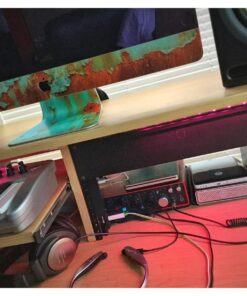 Anker 10 Port 60W Data Hub with 7 USB 3.0 Ports and 3 PowerIQ Charging Ports for MacBook, Mac Pro/Mini, iMac, XPS, Surface Pro, iPhone 7, 6s Plus, iPad Air 2, Galaxy Series, Mobile HDD, and More 42 714aOBrmAiL