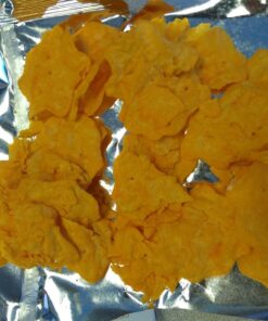 Quest Nutrition Sour Cream & Onion Protein Chips, Low Carb, Gluten Free, Potato Free, Baked, (8 Count of 1.1 oz Bags) 9 oz 1.1 Ounce (Pack of 8) 25 714b3We 9XL