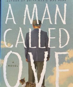 A Man Called Ove: A Novel 14 714b9ADhFpL