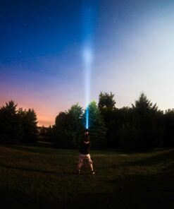 Cyclops HAND HELD RECHARGEABLE LIGHTS CYC-X500H Flashlight 12 714bBh4ZfYL