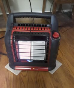 Mr. Heater Optional 6Volt Power Adapter for Big Buddy Heater 10 714bOuZybGL