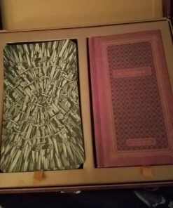 Game of Thrones Tarot (HBO) 71 714dD7mMT3L