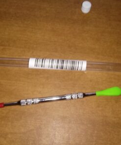 TitanOwl Scrape Carving Tool 4.75 inch - With Silicone tip cover - Skillet Tool (1) 1 12 714dGMEMADL