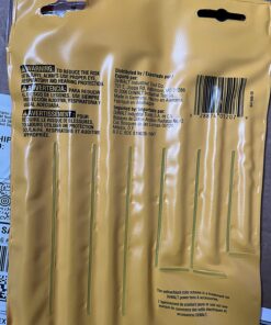 DEWALT Masonry Drill Bit Set, Percussion, Concrete & Block, 7-Piece (DW5207) 31 714dt w2GvL 2