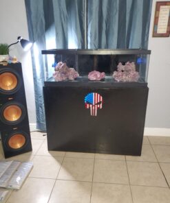 Klipsch R-12SW Powerful Deep Bass Front Firing 12" Copper-Spun Driver 400W Digital Power Subwoofer 14" X 18.5" X 16" 25 714dtExH3eL