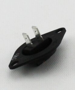 Alternative view of Samsung OEM DC32-00007A DC32-00007A Thermistor