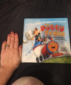 The Potty Train 13 714euTtWaJL