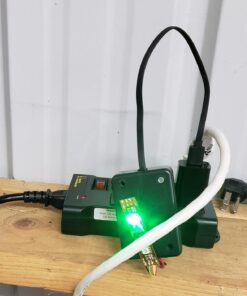 Iot Relay - Enclosed High-Power Power Relay for Arduino, Raspberry Pi, PIC or WiFi, Relay Shield 38 714ewJj36eL