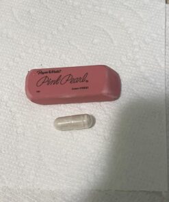 Hairfinity Hair Vitamins - Scientifically Formulated with Biotin, Amino Acids, Supplement That Helps Support Hair Growth - Vegan - 60 Veggie Capsules (1 Month Supply) 60 Count (Pack of 1) 33 714eylbQReL