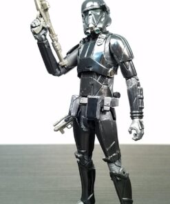 Star Wars The Black Series Rogue One Imperial Death Trooper 42 714fAJftH4L