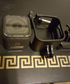 GoPro HERO Session Waterproof Digital Action Camera Camera Only 50 714fFmeQPL