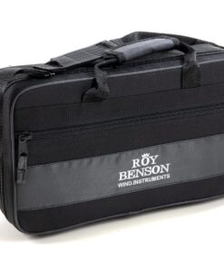 Roy Benson MOD.CB-318 BB Clarinet Boehm System and ABS Body with Case CB-318 9 714fNdIJZPL