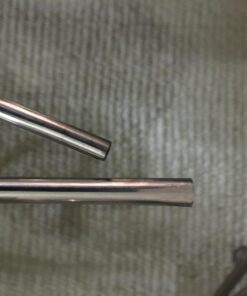 Marshmallow Roasting Sticks kit-Telescoping Stainless Steel Cookware Set Forks for Smores & Best Camping Accessories for Kids Over Campfire & Hot Dog Fire Pit Cooking 41 714fTcpo6zL