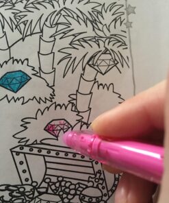 Pilot Frixion Colors Erasable Marker - 12 Color set /Value set Which Attached the Eraser Only for Friction 1-Pack 37 714g6aBRvFL