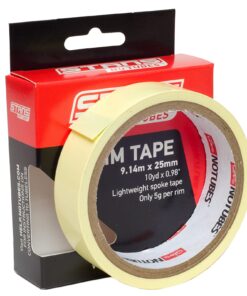 Alternative view of Stan's NoTubes 25-Millimeter Rim Tape for Rim Interior, 10 Yards x 25 MM