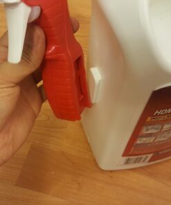 Ortho 0196710 Home Defense MAX Insect Killer Spray for Indoor and Home Perimeter, 1-Gallon (Ant, Roach, Spider, Stinkbug, & Centipede Killer) 23 714gJVAgJL