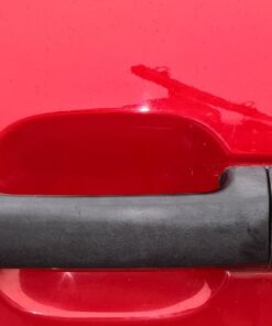 Trinova Plastic & Trim Restorer - Shines & Darkens Worn Out Plastic, Vinyl & Rubber Surfaces - Protects Cars & Motorcycles from Rain, Salt & Dirt - Prevent Fading - 8 fl oz 59 714gXgd1OPL