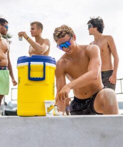 Powder Packs - 5-gal fruit punch powderdrink mix 15 714gav1QG9L