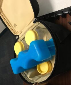 Medela Breastmilk Cooler Set 39 714hjwWFL9L