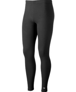 Duofold Men's Heavy Weight Double-Layer Thermal Pant Small Black 6 714iDUEP YL