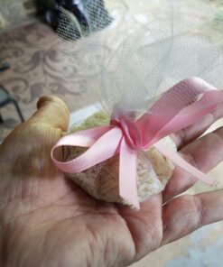 BalsaCircle 54-Inch x 120 feet White Large Net Tulle Fabric by the Bolt - Wedding Party Decorations Sewing DIY Crafts Costumes 20 714iGUXfQBL