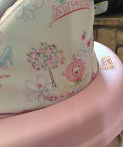 Disney Music and Lights Walker, Pink 32 714iH6O1ZL