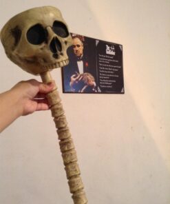 Fun World Skull Beer Funnel One Size 22 714iQsBJ39L