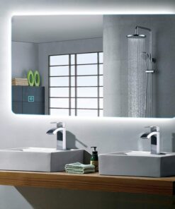 LEDJump Super Bright Dimmable Plug-In Daylight White Color 300 Lights LED Tape Flexible Rope Strip 12 Volts 3M Adhesive Tape Lighting System Certified (Strip Light Only, No Power) Strip Only 32 714ij6LiLL