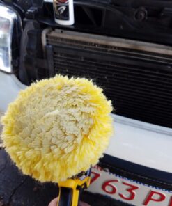 Meguiar's G1900K Headlight and Clear Plastic Restoration Kit One step Headlight Kit 64 714jCUtzfnL