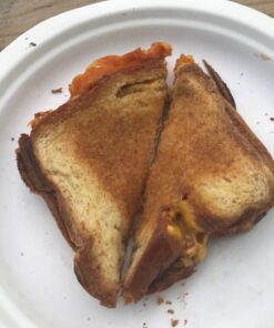 Rome's Pie Iron Storage Bag, 30-Inch x 10-Inch 14 714kXWJmRoL