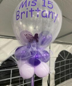 Craft And Party, Lavender Fabric Tulle Roll 54 Inch by 40 Yards (120 ft) Fabric Tulle Bolt for DIY Tutu Skirt, Wedding and Decoration (Lavender) 54" x 40 yards 18 714kan1wAmL