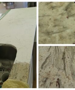 STONETECH Oil Stain Remover, Cleaner for Natural Stone, Grout, & Masonry, 1 Pint/16OZ (473ML) Can 39 714kka6 7fL 2