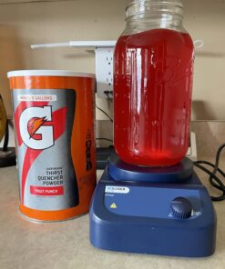 Gatorade Thirst Quencher Powder, Frost Glacier Freeze, 76.5 Ounce, Pack of 1 40 714l1G v6RL